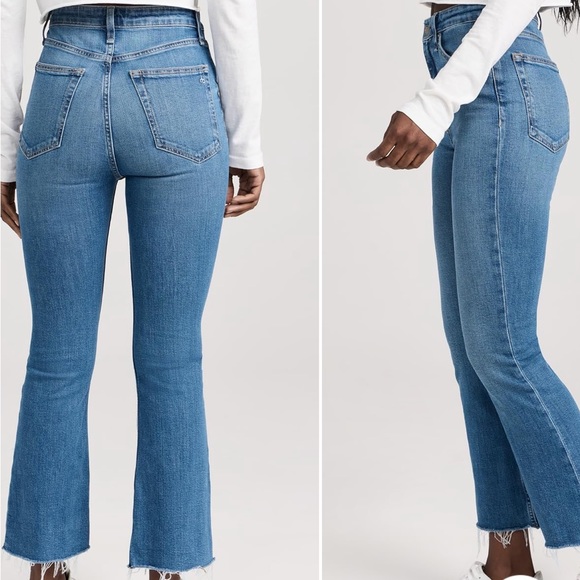 NWT Rag and Bone Jeans - Picture 2 of 7